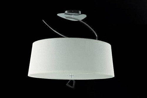 потолочный светильник mantra mara chrome - white 1645 в Белгороде