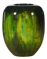 ваза настольная colors lime small в Белгороде