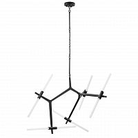 подвесная люстра lightstar struttura 742107 в Белгороде