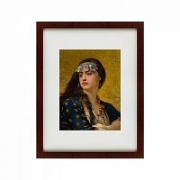 картина: fatima, 1883 в Белгороде
