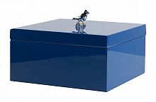 шкатулка для украшений rebel dark blue в Белгороде