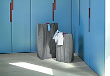 корзина для белья laundrybag l russet в Белгороде