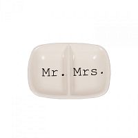 менажница mr and mrs в Белгороде