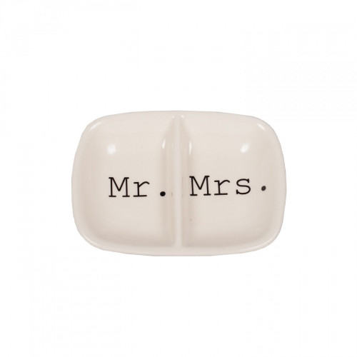 менажница mr and mrs в Белгороде