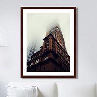 картина: the mist в Белгороде