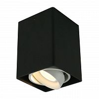 потолочный светильник arte lamp a5655pl-1bk в Белгороде