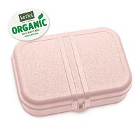 ланч-бокс pascal l organic, розовый в Белгороде
