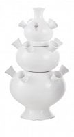 ваза настольная dolomite tulip vase / set of 3 / de7193 (dolomite tulip vase) в Белгороде