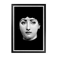 арт-постер моно лина fornasetti в Белгороде