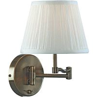 бра arte lamp california a2872ap-1ab в Белгороде