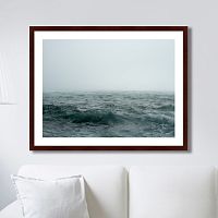 картина: gloomy sea в Белгороде