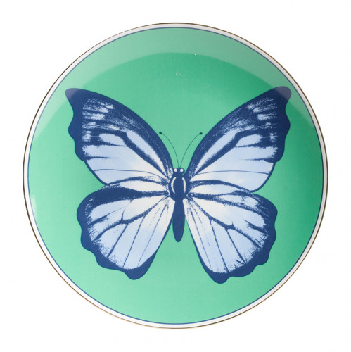 тарелка butterfly малая в Белгороде