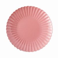 тарелка coral розовая в Белгороде