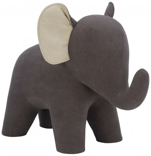 пуфик leset elephant велюр в Белгороде