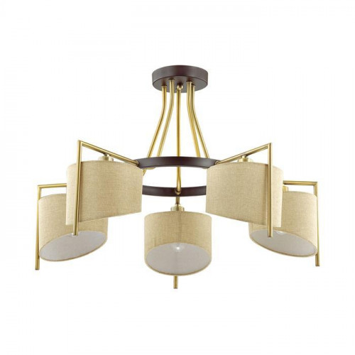 потолочная люстра lumion karen 3750/5c в Белгороде