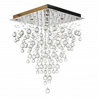 каскадная люстра arti lampadari flusso h 1.4.50.515 g в Белгороде