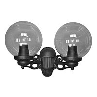 уличный настенный светильник fumagalli porpora/g250 g25.141.000.aze27 в Белгороде