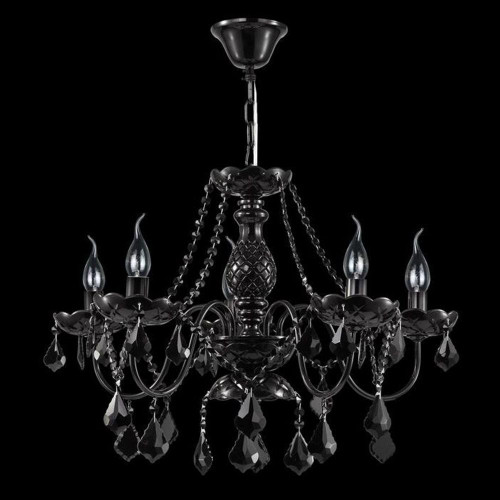 подвесная люстра maytoni contrast arm220-05-r в Белгороде