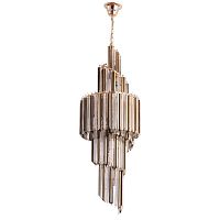 каскадная люстра divinare frizzante 1683/01 lm-11 в Белгороде
