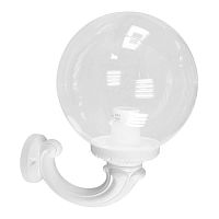 уличный настенный светильник fumagalli ofir/g300 g30.132.000.wxe27 в Белгороде