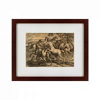 картина: fighting horses, 1575 в Белгороде