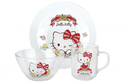 набор hello kitty в Белгороде
