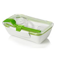 ланч-бокс bento box лайм в Белгороде