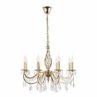 подвесная люстра arti lampadari deco e 1.1.8.600 g в Белгороде