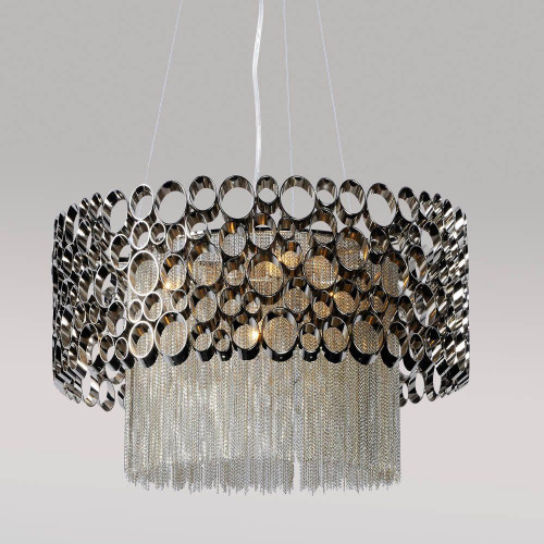 подвесной светильник crystal lux fashion sp4 d50 в Белгороде