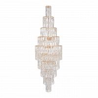 каскадная люстра arti lampadari valencia e 1.10.50.501 g в Белгороде