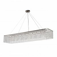 подвесная люстра arti lampadari milano e 1.5.120x30.501 n в Белгороде