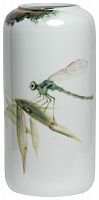 ваза настольная dragonfly vase в Белгороде