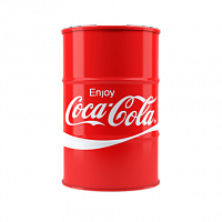 декоративная бочка coca-cola в Белгороде
