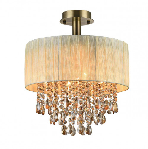 потолочная люстра st luce lusso sl893.532.05 в Белгороде