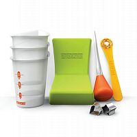 набор инструментов для украшения мороженого quick pop tools в Белгороде