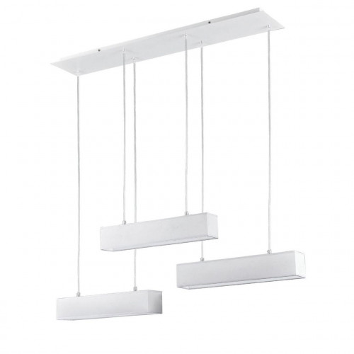 подвесной светильник ideal lux stick sp bianco в Белгороде