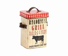 декоративный бокс roadhouse в Белгороде