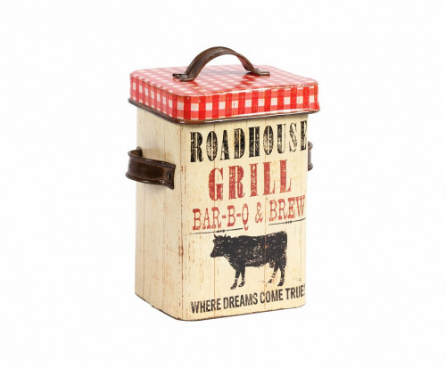 декоративный бокс roadhouse в Белгороде