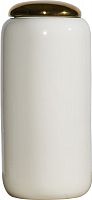 ваза настольная canister ceramic / hc12052 в Белгороде