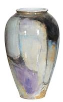 ваза настольная onyx coast purple в Белгороде