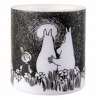 свеча большая moomin лунный свет, 8 см в Белгороде