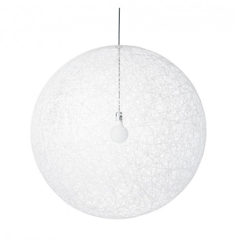 подвесной светильник moooi random light d40 white в Белгороде