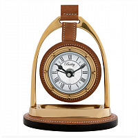 часы bailey equestrian от eichholtz латунь в Белгороде