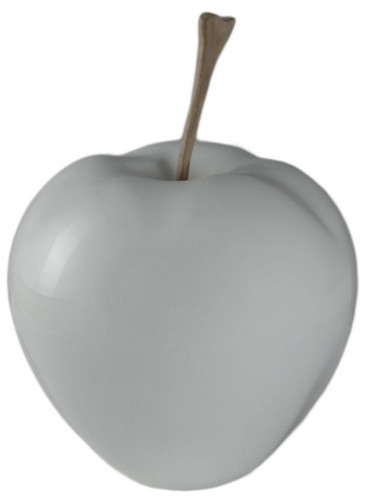 декор apple white small в Белгороде