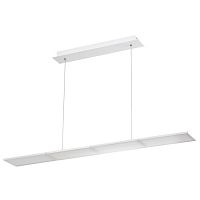 подвесной светодиодный светильник odeon light super slim 3870/60l в Белгороде