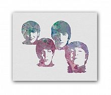 постер the beatles а3 в Белгороде