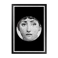 арт-постер мозаика fornasetti в Белгороде