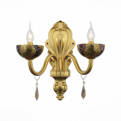 бра st luce ambita sl225.201.02 в Белгороде