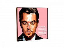 постер dicaprio в Белгороде