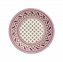 блюдо eclectic (26*26*2.5) в Белгороде
